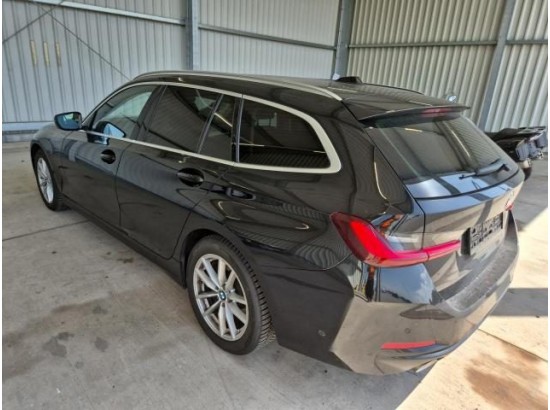 2023 BMW 3er Touring 318 d 2023 BMW 3er Touring 318 d