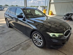 2023 BMW 3er Touring 318 d