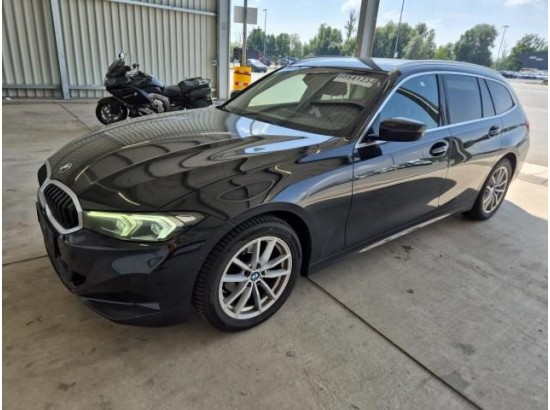 2023 BMW 3er Touring 318 d 2023 BMW 3er Touring 318 d