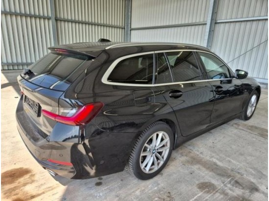 2023 BMW 3er Touring 318 d 2023 BMW 3er Touring 318 d