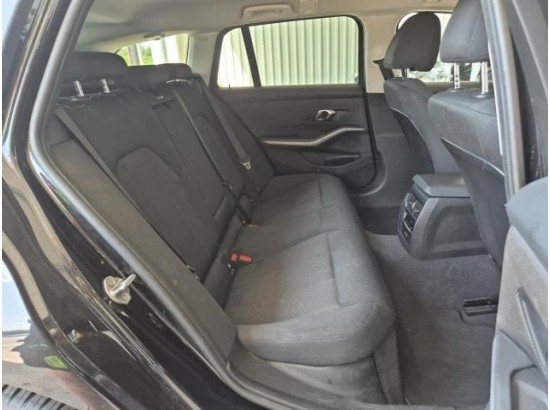 2023 BMW 3er Touring 318 d 2023 BMW 3er Touring 318 d