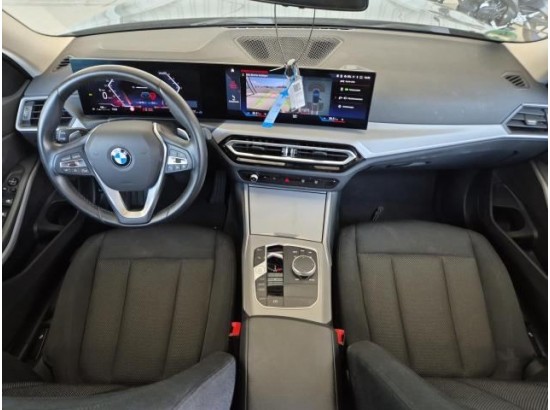 2023 BMW 3er Touring 318 d 2023 BMW 3er Touring 318 d