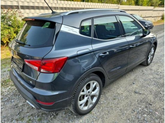 2024 Seat Arona FR 2024 Seat Arona FR