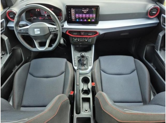 2024 Seat Arona FR 2024 Seat Arona FR