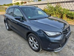 2024 Seat Arona FR