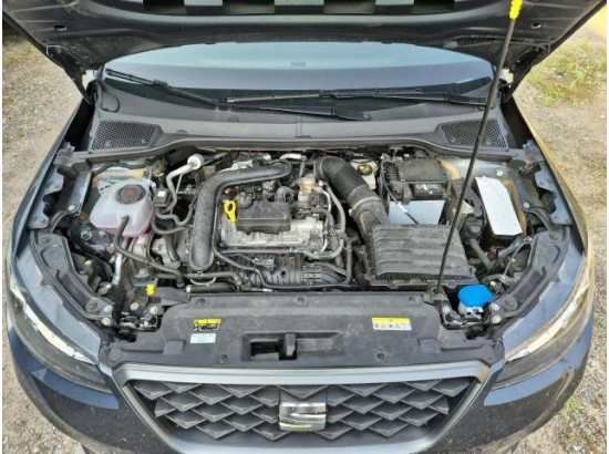 2024 Seat Arona FR 2024 Seat Arona FR