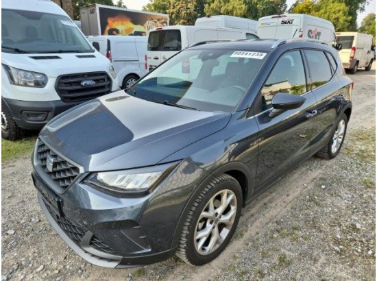 2024 Seat Arona FR 2024 Seat Arona FR