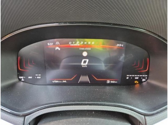 2024 Seat Arona FR 2024 Seat Arona FR