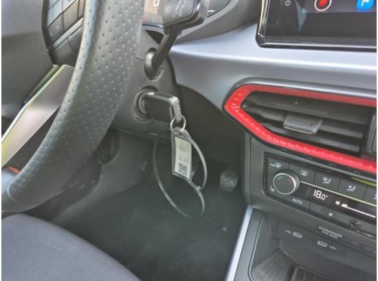 2024 Seat Arona FR 2024 Seat Arona FR