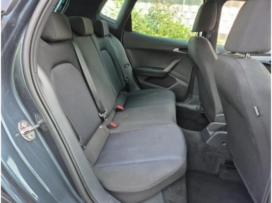 2024 Seat Arona FR 2024 Seat Arona FR
