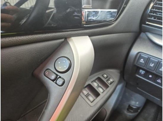 2023 Mitsubishi Eclipse Cross Plus Select Hybrid 4WD 2023 Mitsubishi Eclipse Cross Plus Select Hybrid 4WD
