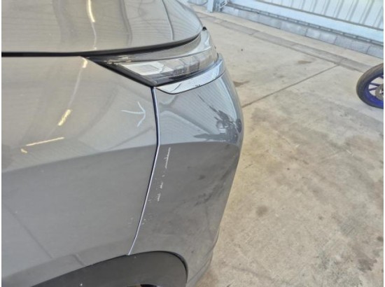 2023 Mitsubishi Eclipse Cross Plus Select Hybrid 4WD 2023 Mitsubishi Eclipse Cross Plus Select Hybrid 4WD