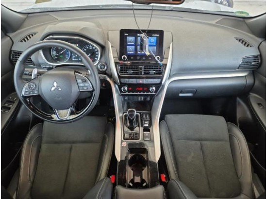 2023 Mitsubishi Eclipse Cross Plus Select Hybrid 4WD 2023 Mitsubishi Eclipse Cross Plus Select Hybrid 4WD