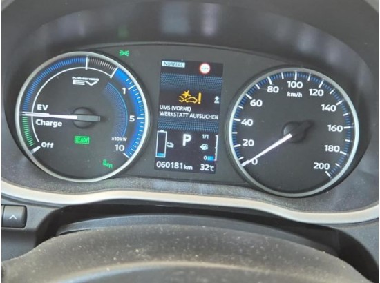 2023 Mitsubishi Eclipse Cross Plus Select Hybrid 4WD 2023 Mitsubishi Eclipse Cross Plus Select Hybrid 4WD