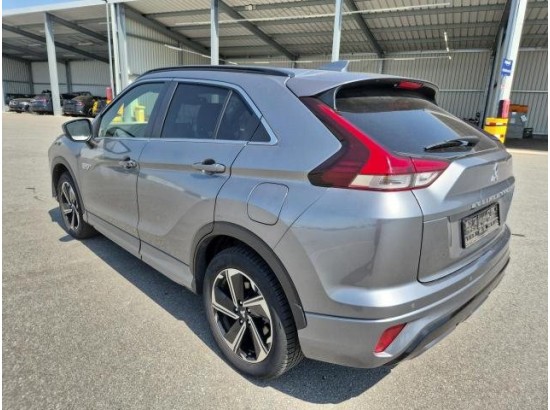 2023 Mitsubishi Eclipse Cross Plus Select Hybrid 4WD 2023 Mitsubishi Eclipse Cross Plus Select Hybrid 4WD