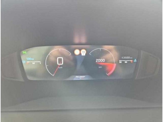 2024 Peugeot 2008 Allure 2024 Peugeot 2008 Allure