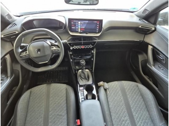 2024 Peugeot 2008 Allure 2024 Peugeot 2008 Allure
