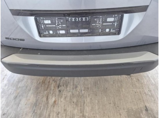 2024 Peugeot 2008 Allure 2024 Peugeot 2008 Allure
