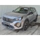 2024 Peugeot 2008 Allure 2024 Peugeot 2008 Allure