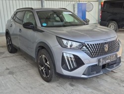 2024 Peugeot 2008 Allure