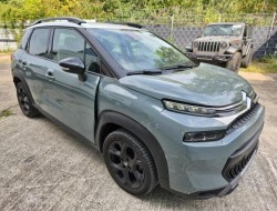 2023 Citroen C3 Aircross Shine Pack