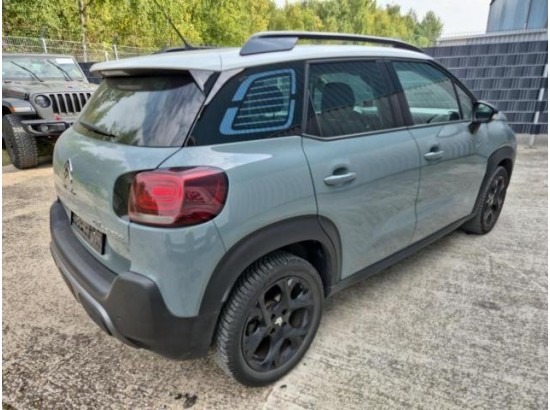 2023 Citroen C3 Aircross Shine Pack 2023 Citroen C3 Aircross Shine Pack