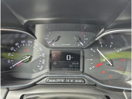2023 Citroen C3 Aircross Shine Pack 2023 Citroen C3 Aircross Shine Pack