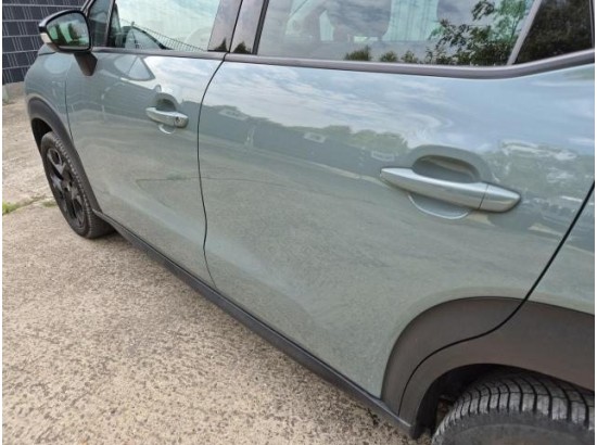 2023 Citroen C3 Aircross Shine Pack 2023 Citroen C3 Aircross Shine Pack