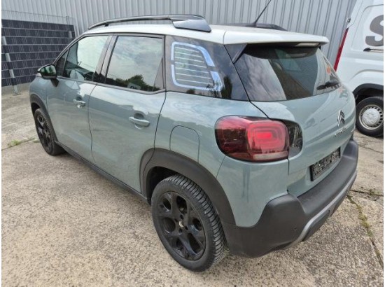 2023 Citroen C3 Aircross Shine Pack 2023 Citroen C3 Aircross Shine Pack