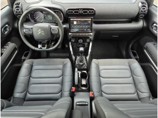 2023 Citroen C3 Aircross Shine Pack 2023 Citroen C3 Aircross Shine Pack