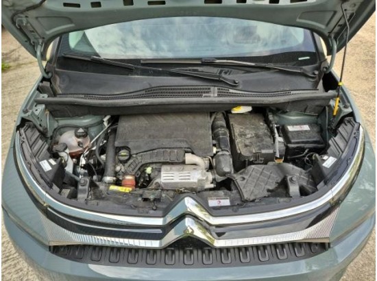 2023 Citroen C3 Aircross Shine Pack 2023 Citroen C3 Aircross Shine Pack