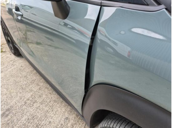 2023 Citroen C3 Aircross Shine Pack 2023 Citroen C3 Aircross Shine Pack