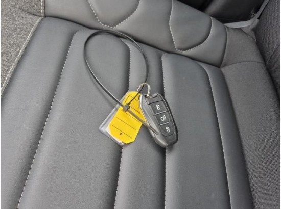 2023 Citroen C3 Aircross Shine Pack 2023 Citroen C3 Aircross Shine Pack