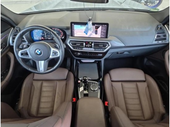 2024 BMW X3 xDrive 20 i M Sport 2024 BMW X3 xDrive 20 i M Sport