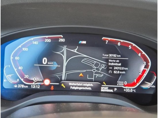 2024 BMW X3 xDrive 20 i M Sport 2024 BMW X3 xDrive 20 i M Sport