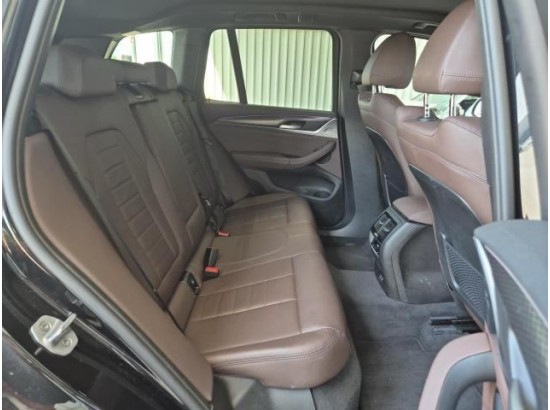 2024 BMW X3 xDrive 20 i M Sport 2024 BMW X3 xDrive 20 i M Sport