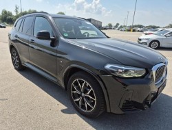 2024 BMW X3 xDrive 20 i M Sport