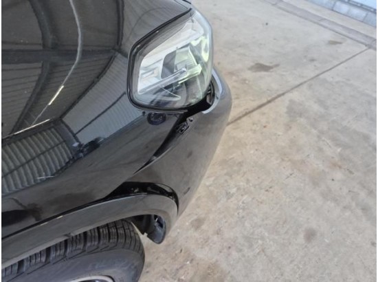 2024 BMW X3 xDrive 20 i M Sport 2024 BMW X3 xDrive 20 i M Sport