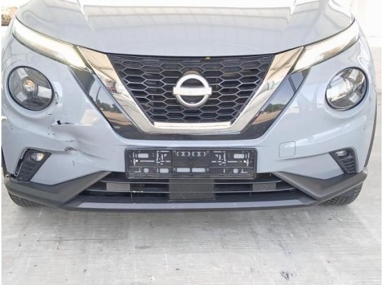 2025 Nissan Juke N-Connecta 2025 Nissan Juke N-Connecta