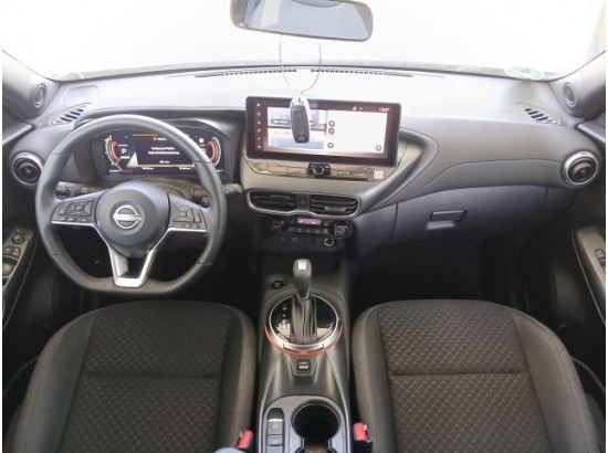 2025 Nissan Juke N-Connecta 2025 Nissan Juke N-Connecta