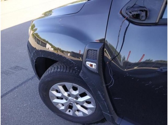 2022 Dacia Duster II Comfort 2022 Dacia Duster II Comfort