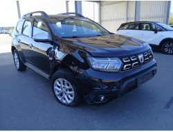 2022 Dacia Duster II Comfort
