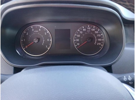 2022 Dacia Duster II Comfort 2022 Dacia Duster II Comfort