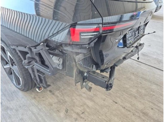 2023 Opel Astra L Sports Tourer Elegance