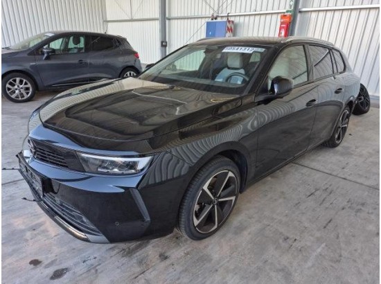 2023 Opel Astra L Sports Tourer Elegance