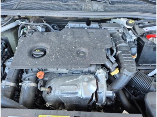 2023 Opel Astra L Sports Tourer Elegance