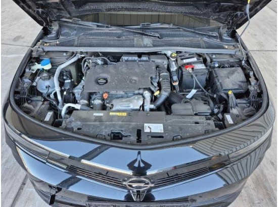 2023 Opel Astra L Sports Tourer Elegance