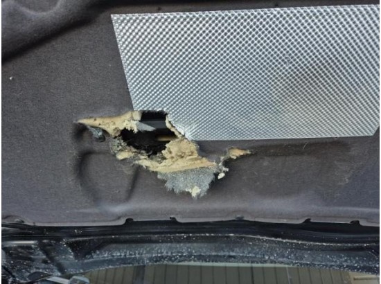 2023 Opel Astra L Sports Tourer Elegance