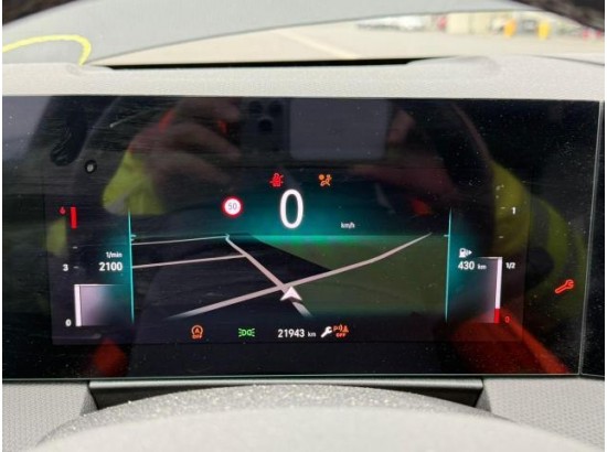 2023 Opel Astra L Sports Tourer Elegance