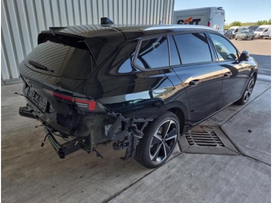 2023 Opel Astra L Sports Tourer Elegance